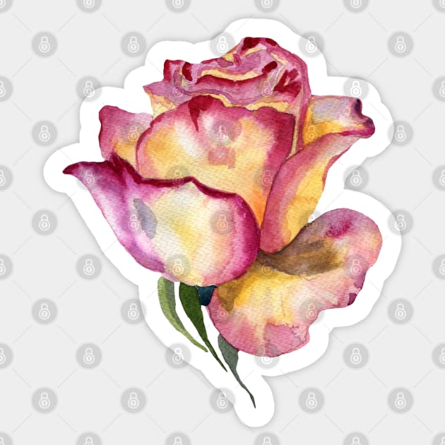 Tenderness Sticker by Irina_Reznikova